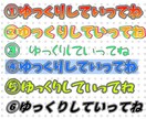 ゆっくり実況編集代行サービスします ゆっくりならお任せ！見やすく楽しい動画素早くをお届けします イメージ2