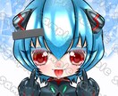 ゲーム、配信用等アイコン描きます トータルアイコン作成！自分をミニキャラ化してみませんか？ イメージ8
