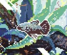 ドット絵であなたのペットを描きます 18bitのゲーム調！私のペットをレトロ可愛くポップに！ イメージ1