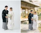 著名芸能人多数撮影・ボード用写真をリメイク承ります ｜美的な仕上り【ウエルカムボード写真】こだわりませんか？ イメージ9