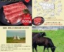 今だけ限定！6枚を7枚でおつくりいたします 丁寧なヒアリングで、魅力的な上品画像を作ります。 イメージ3