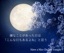 文字で気軽に相談☆タロットで占います あなたの悩みを解決に導き不安を解放します イメージ9