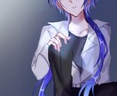 商用利用OK!あなただけのイラストを作成します 素敵なイラストを一緒に創りましょう！ イメージ6