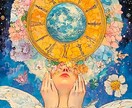 あの人の本音と今後をやさしく占います｜ます 連絡・片思い・復縁…彼の気持ちをやさしく読み解きます イメージ3