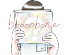 イラスト入りのロゴ・アイコンのデザインを作成します イラストが入ったロゴやアイコンのデザインを作成します。 イメージ2
