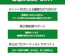 有名人も選ぶクリエイターが似顔絵スタンプ作ります スポーツ選手や芸能人の公認スタンプと同テイストのスタンプを！ イメージ3