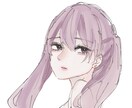 アイコン描きます SNSなどのアイコンにいかがですか？ イメージ4
