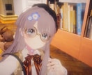 VRChat向け衣装の改変お手伝いします VRM出力にも対応！非対応衣装もお任せください！ イメージ1