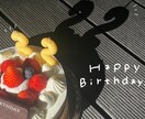 写真にふんわり手書き文字を添えます SNS・動画サムネに使いやすい、やさしい雰囲気の文字入れ イメージ3