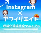初心者でもスマホ1台で副業収入を作れる方法教えます SNS×アフィリエイト収益化の手順を１から徹底解説！ イメージ1