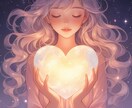 10分OK◆気になるあの人の気持ち、未来占います 苦しいほど好きな人。その心、今ここで覗いてみませんか？ イメージ8