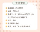 ほんわか優しい！人柄が伝わる似顔絵描きます 商用利用＆背景・小物もOK！SNSやLINEにぴったり◎ イメージ2