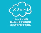 英語のお悩みなんでもご相談に乗ります 試験対策も可能なコーチング＆サポート イメージ7