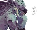 ラフ作成無制限○最低4000円でお描きします クライアント様のニーズを満たすものをご提供します！ イメージ5