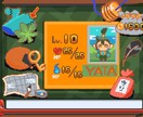 可愛いドットイラスト、アニメーション作ります あなたのゲームをドットイラストで華やかに！ イメージ1