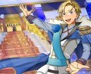 商用利用無料！一枚絵描きます 動画やゲームに！老若男女人外なんでも描きます！ イメージ6