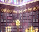 背景イラストお描きします ゲーム背景、VTuber様のお部屋、IRIAM背景などに！ イメージ10