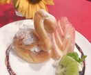 お菓子のレシピ・成功するコツ教えます お菓子作りを出来るようになりたい、もっと上達したい方へ イメージ8