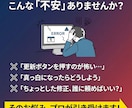 WP保守管理｜更新・バックアップ・修正も付きます 修正月3回無料！面倒な管理と更新を月3000円で丸投げ イメージ2