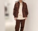 スタイリングでお困りの方のお手伝いをいたします ブランドインフルエンサーの経験を活かしたコーディネートを提案 イメージ4