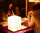 手相占いで貴方を導いきます 将来が気になるあなたの為に未来を占います！ イメージ1