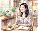 子育てや夫婦関係に疲弊した方の愚痴全て受け止めます 良き母の呪いから解放！境界線を引くことで心を軽くします イメージ1