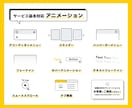 迅速＆柔軟対応｜コーディング対応いたします LP・WordPress・アニメーション実装まで対応可 イメージ4