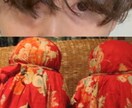 預言者級とまで称された占い師が霊感霊視で占います 恋愛・複雑愛・復縁・祈願・金運 霊視 イメージ3