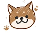 ゆるい絵を描きます 手描き感のあるゆるい雰囲気の絵が好きな方に！ イメージ3
