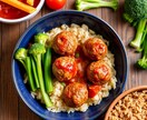 食べて痩せるPFCバランスダイエットが学べます 黄金比で痩せる！PFCバランスダイエット！食べて痩せる！ イメージ10