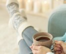 他愛ない話、悩み相談、お気軽に！話し相手になります ゆるーく、まったりとお話しませんか？ イメージ4