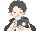 あなたの為のイラスト描きます 特別なイラストをご提供✩.*˚ イメージ2