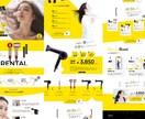 お手頃価格で『売れるLP』を制作致します LPの構成からライティング、デザインまで全て丸投げOK！ イメージ10