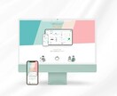徹底したSEOライティング＆対策のLP制作します 集客＆お問い合わせUPのランディングページご提案します！ イメージ9