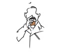 似顔絵、イラスト、デザイン、キャラ何でも描きます プレゼントにお困りの方へ大切なご友人に似顔絵いかがですか！ イメージ2