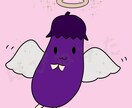 可愛いデフォルメキャラクターをお描きします 一味違うデフォルメキャラクターをお描きします イメージ2