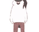 用途に合わせたイラスト描きます 動画イラストや待受、ヘッダーなどのイラスト描きます！ イメージ8