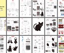 illustrator講座　基礎〜実践編を学びます マンツーマンで初心者の方でも、実践や仕事で使えるまで学びます イメージ8