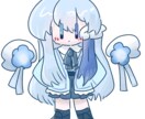 アイコン安く描きます アイコンない人寄っといでー！！ イメージ8