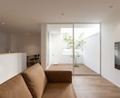 建てる前に完成イメージを内観CGで確認します 建築士が家具・内装・空間の見え方まで分かりやすく再現します イメージ6