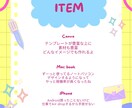 Instagramインスタ用フィード投稿つくります Canvaで自分の投稿テンプレートを制作します イメージ9