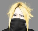 透明感のあるアイコン、イラストお描きします ♡初めての方もお気軽にご相談ください♡ イメージ3