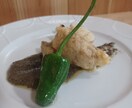 1ヶ月料理合宿！苦手克服！喜ばれる料理を作れます 初心者がこなれ感のある料理が作れるようになる イメージ3