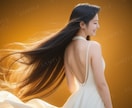 本物のようなAI女性・男性の画像作ります 高画質AIモデルをビジネスやSNSの素材として活用できます イメージ4