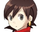 可愛いキャラクター似顔絵をお届けます いろんな作風でどなたにも対応致します！ イメージ2