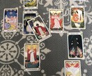 オラクルカードで今、必要なメッセージを贈ります 龍神カード、幸せと豊かさへの扉を開く。数秘オラクルカード使用 イメージ6