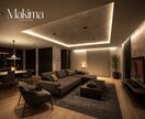 不動産広告・チラシ用のCGパースを制作します 目を惹く美しいCGをご提供いたします イメージ10