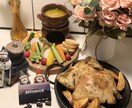 家庭で何作るか迷ってる方にレシピ作ります いろんなジャンルの簡単な料理のメニューを提供します！ イメージ1