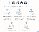楽天アフィリ×Threads教材を納品します Threads×楽天アフィリエイト初心者向けPDF教材 イメージ4