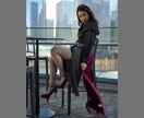 SNSなどに掲載のプロフィール写真の撮影を致します 実績多数！プロの撮影で安心♪動画対応可(オプション) イメージ8